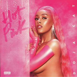 Doja Cat - Hot Pink (Vinyl)