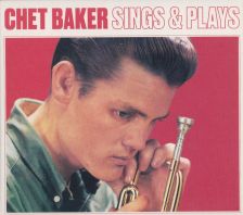 Chet Baker - Sings And Plays