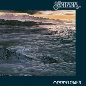 Santana - Moonflower (Vinyl)