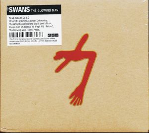 Swans - THE GLOWING MAN