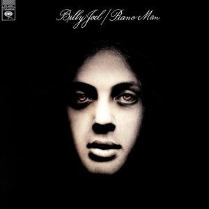 Joel, Billy - Piano Man (Vinyl)