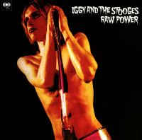 Iggy & The Stooges - Raw Power (Vinyl)