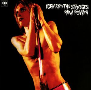 Iggy & The Stooges - Raw Power (Vinyl)