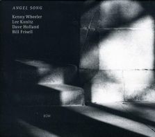 Kenny Wheeler - Angel Song - Limited (Vinyl)