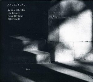 Kenny Wheeler - Angel Song - Limited (Vinyl)