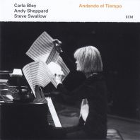 Bley/Swallow/Sheppard - Andando El Tiempo (Vinyl)