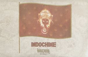 Indochine - Karma Girls