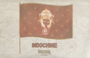 Indochine - Karma Girls