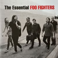 Foo Fighters - The Essential Foo Fighters (Vinyl)