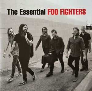 Foo Fighters - The Essential Foo Fighters (Vinyl)