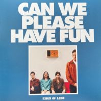 Kings Of Leon - Can We Please Have Fun (Vinyl)