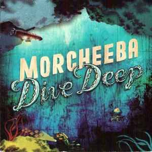 Morcheeba - Dive Deep - Limited Crystal Clear (Vinyl)