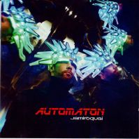 Jamiroquai - Automaton