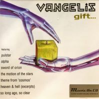 Vangelis - Gift