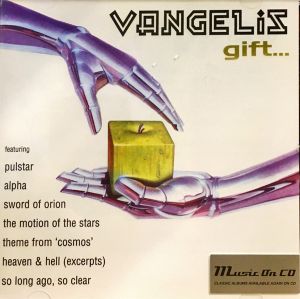 Vangelis - Gift