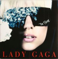 Lady Gaga - The Fame (Vinyl)