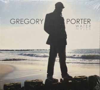 Gregory Porter - Water