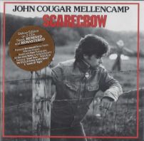 John Mellencamp - Scarecrow