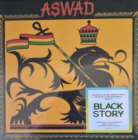 ASWAD - Aswad (Vinyl)