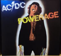 AC/DC - Powerage (Vinyl)