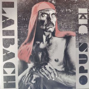 Laibach - Opus Dei (Remastered Vinyl)