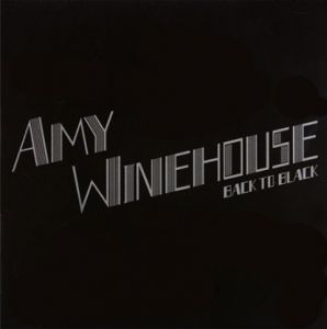 Amy Winehouse - Back To Black (Deluxe-2CD)