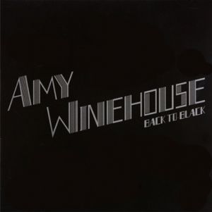 Amy Winehouse - Back To Black (Deluxe-2CD)