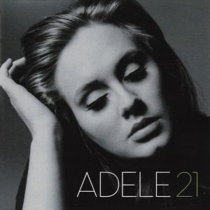 ADELE - 21