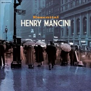 Henry Mancini - Essential Henry Mancini (Limited Vinyl)