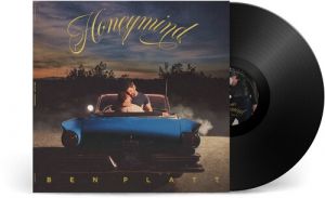 Ben Platt - Honeymind (Vinyl)