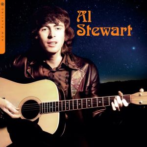 Al Stewart - Al Stewart - Now Playing (Blue Vinyl)