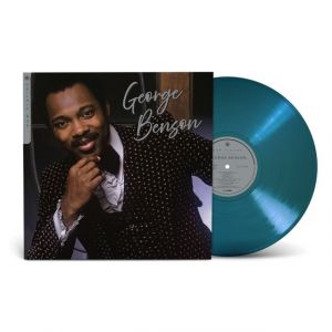 George Benson - George Benson - Now Playing (Limited Clear Vinyl)