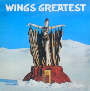 Wings - Greatest (Vinyl)