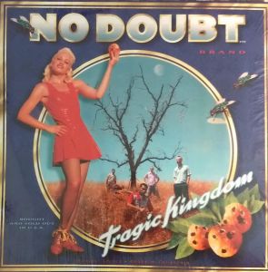 No Doubt - Tragic Kingdom (Vinyl)