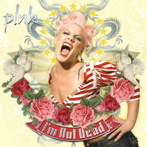 P!nk - I'm Not Dead (Vinyl)