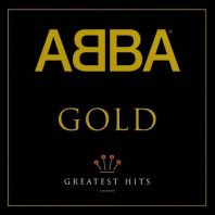 ABBA - Gold - Greatest Hits (Vinyl)