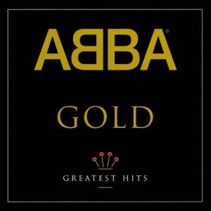 ABBA - Gold - Greatest Hits (Vinyl)