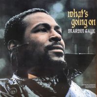 Marvin Gaye - What's Going On (Vinyl)