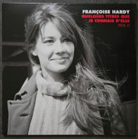 Francoise Hardy - Quelques Titres Que Je Connais (Vinyl)