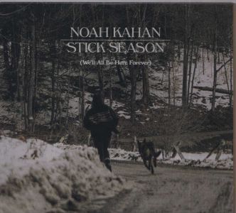 Noah Kahan - Stick Season (We'll All Be Here Forever) [2 CD]