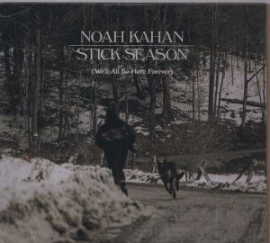 Noah Kahan - Stick Season (We'll All Be Here Forever) [2 CD]