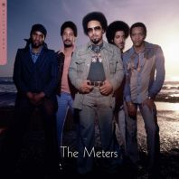 The Meters - The Meters-Now Playing (Vinyl)