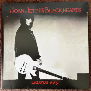 Joan Jett & The Blackhearts - Greatest Hits (Vinyl)