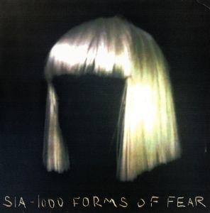 Sia - 1000 Forms Of Fear (Vinyl)