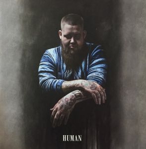 Rag n Bone Man - Human Double France (Vinyl)