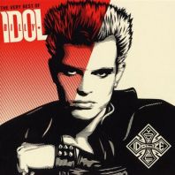 Billy Idol - Idolize Yourself: Very Best of