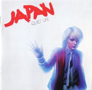 Japan - Quiet Life