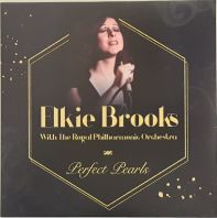 Elkie Brooks - Perfect Pearls (Vinyl)