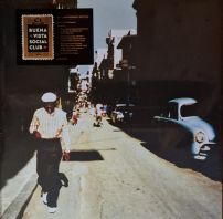 Various Artists - Buena Vista Social Club Bookpack Deluxe