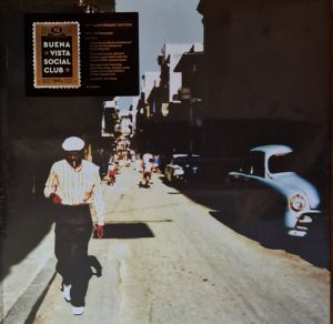 Various Artists - Buena Vista Social Club Bookpack Deluxe